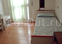 Nuova Graziosa Hotel Lignano Sabbiadoro