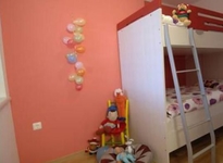 Apartments & Wellness Skok