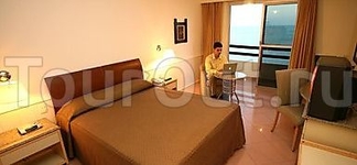 Praiano Palace Hotel