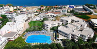 Фото отеля Atrion Hotel Фото отеля Atrion Hotel