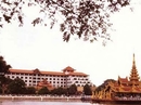 Фото Sedona Hotel Mandalay