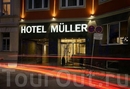 Фото Hotel Muller Munich