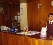 Hotel Alexander