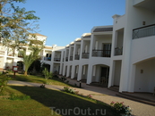 Отель Grand Seas Resort Hostmark 5*