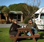 Alpine Pacific Holiday Park Motel Kaikoura