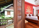 Фото Le Bel Air Boutique Resort