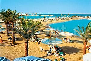 Hilton Hurghada Plaza