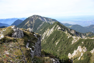 Herzogstand (1731 m)