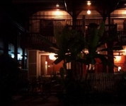 Halolao Backpackers