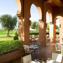 Фото Amanjena Palace