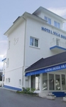 Vila Bojana