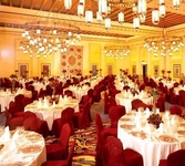 Madinat Jumeirah Mina A Salam