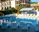 Фото Antique Palace Hotel Marmaris