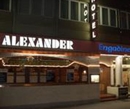 Фото Alexander Hotel Basel