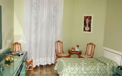 Hotel Perla del Golfo