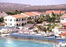 Lions Dive Hotel Bonaire