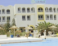 Фото отеля Club Calimera Yati Beach