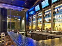 Aloft Charlotte Ballantyne