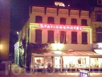 Фото отеля Stationshotel Venlo