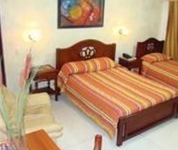 Costa Linda Hotel