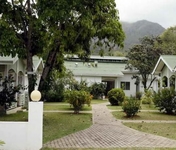 La Roussette Hotel