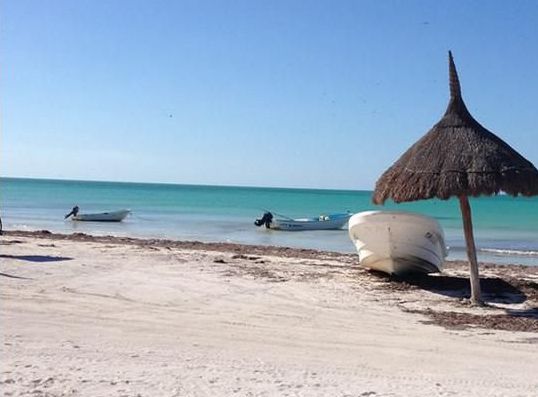 Casa Iguana Holbox Hotel