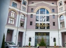 Фото Rixos Krasnaya Polyana Sochi