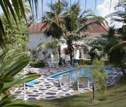 Valmer Luxury Villa