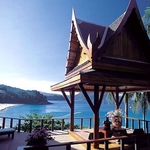 Amanpuri Resort