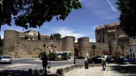 Ronda - Alcazar