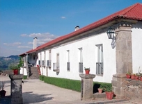 Casa de Vilarinho de Sao Romao