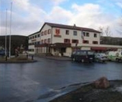 Hamaroy Hotel