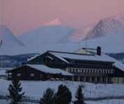 Hoyfjellshotel Rondablikk