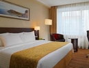 Фото Courtyard by Marriott Irkutsk City Center