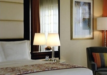 The Ritz-Carlton Abu Dhabi Grand Canal The Ritz-Carlton Abu Dhabi Grand Canal