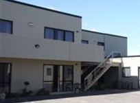 ASURE Macys Motor Inn