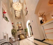 Amira Hotel Istanbul
