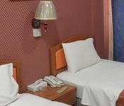Rahab Hotel