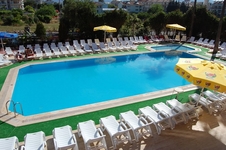 Diana Club Hotel