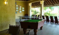 Paradis Hotel & Golf Club Beachcomber