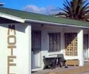 Фото Anchorage Motel Whitianga