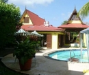 Фото The Ginger Lily Hotel Gros Islet