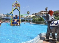 AF Hotel-Aqua Park