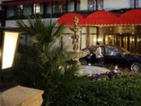 InterContinental Hotels Le Vendome Beirut