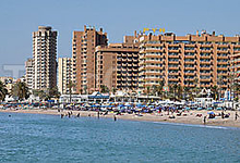 Pyr Fuengirola