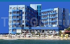 Ingleses Praia Hotel