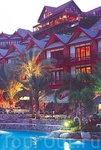 Orhid Resort Village Hotel Eilat 