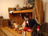 Петропавловская крепость
Работает с 18:00 до 6:00
Государственный музей истории Санкт-Петербурга
ул. Петропавловская крепость, 3
В «Ночь музеев» ... Петропавловская крепость
Работает с 18:00 до 6:00
Государственный музей истории Санкт-Петербурга
ул. Петропавловская крепость, 3
В «Ночь музеев» ...