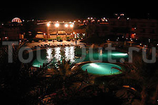 Alba Club Horizon Sharm Resort