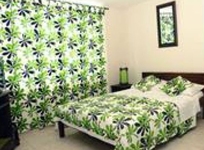 Hostel Santander Aleman Terrace Vista